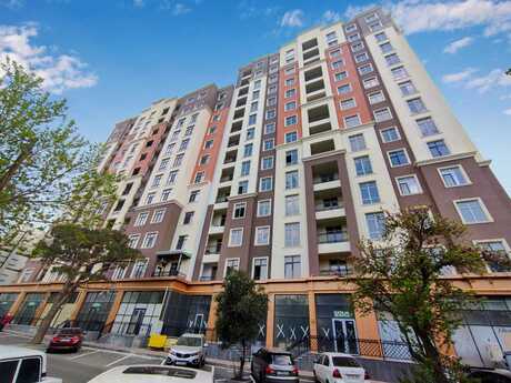 Elan №6231864 - Bakı, Qara Qarayev m., 1 otaqlı, 55 m², 11/16 mərtəbə