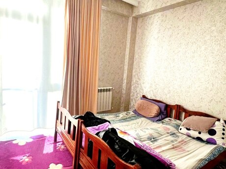 2 otaqlı yeni tikili - Dərnəgül m. - 48 m²