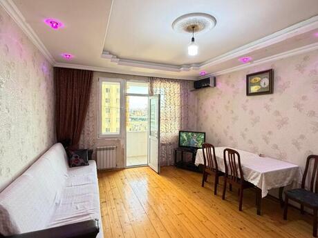 Elan №6231816 - Bakı, Azadlıq Prospekti m., 2 otaqlı, 60 m², 9/18 mərtəbə