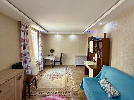 1 otaqlı mənzil, 36 m², Elmlər Akademiyası: 139 999 ₼ 3