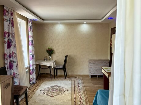1 otaqlı mənzil, 36 m², Elmlər Akademiyası: 139 999 ₼ 5