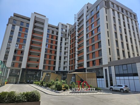 Elan №6231945 - Bakı, Nizami m., 2 otaqlı, 56 m², 3/10 mərtəbə