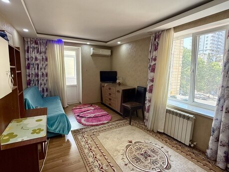 1 otaqlı mənzil, 36 m², Elmlər Akademiyası: 139 999 ₼ 4