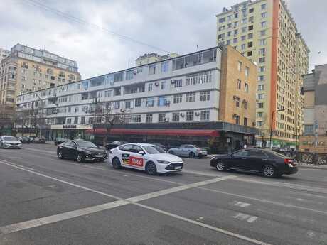Elan №6231961 - Bakı, Elmlər Akademiyası m., 1 otaqlı, 38 m², 2/5 mərtəbə