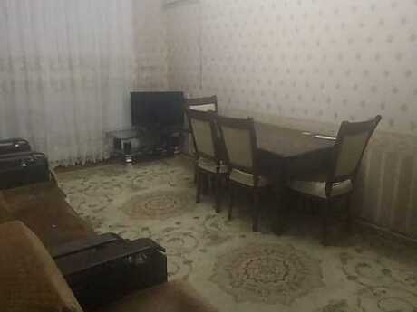 м. Халглар Достлугу