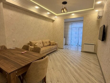 Elan №6231970 - Bakı, Dərnəgül m., 2 otaqlı, 75 m², 10/16 mərtəbə