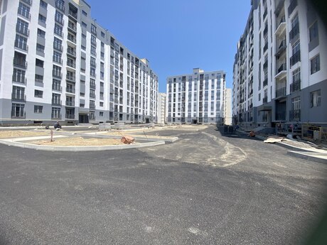 Объявление №6231973 - Сумгаит, Сумгаит, 3-комн., 83 м², 3/9 этаж