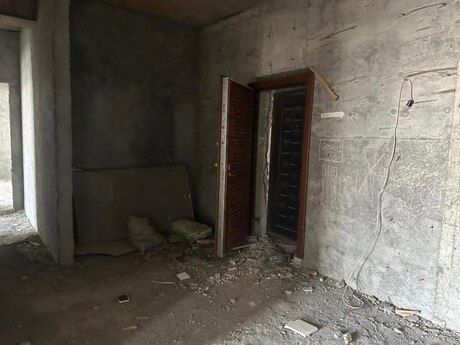 3 otaqlı mənzil, 138 m², Həzi Aslanov: 278 000 ₼ 2