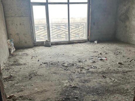 3 otaqlı mənzil, 138 m², Həzi Aslanov: 278 000 ₼ 3