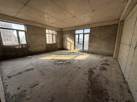 3 otaqlı mənzil, 124 m², Nəsimi: 395 000 ₼ 2