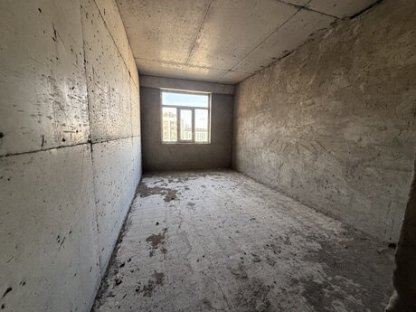 3 otaqlı mənzil, 124 m², Nəsimi: 395 000 ₼ 3