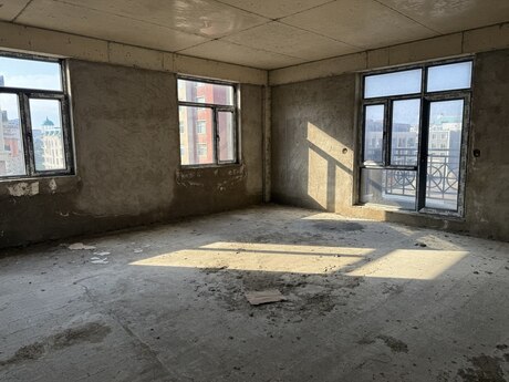 3 otaqlı mənzil, 124 m², Nəsimi: 395 000 ₼ 5