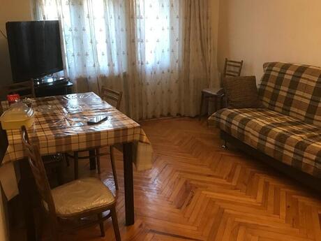 Объявление №6232011 - Баку, м. Нариман Нариманов, 2-комн., 60 м², 3/5 этаж
