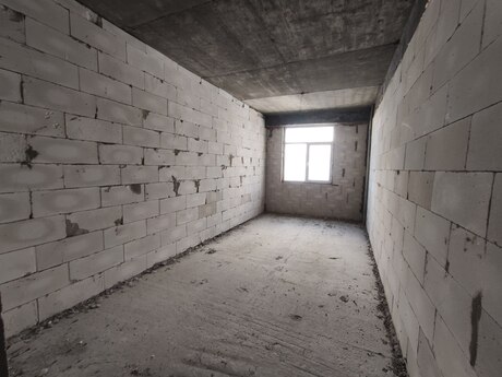 1 otaqlı mənzil, 68,4 m², Qara Qarayev: 170 000 ₼ 3