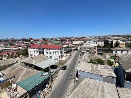 Elan №6232034 - Bakı, Masazır q., 2 otaqlı, 73 m², 4/5 mərtəbə
