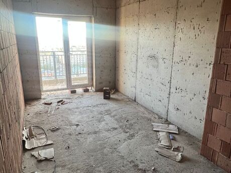 4 otaqlı mənzil, 150 m², Azadlıq Prospekti: 267 000 ₼ 4