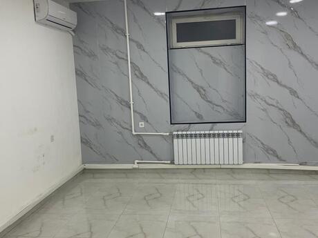 Obyekt - Nəsimi r. - 88 m²