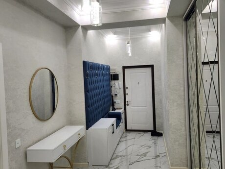 Elan №6232092 - Bakı, Neftçilər m., 3 otaqlı, 117 m², 14/16 mərtəbə