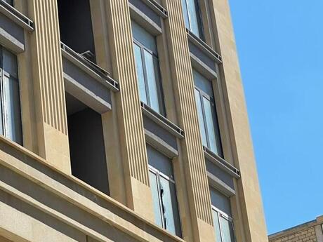 2 otaqlı mənzil, 67,3 m², Nərimanov: 236 000 ₼ 4
