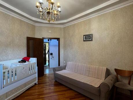 2-комнатная квартира, 35 м², Elmlər Akademiyası: 135 000 ₼ 3