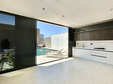 5 otaqlı həyət evi, 220 m², Mərdəkan: 545 000 ₼ 4