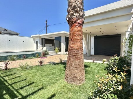 5 otaqlı həyət evi, 220 m², Mərdəkan: 545 000 ₼ 3