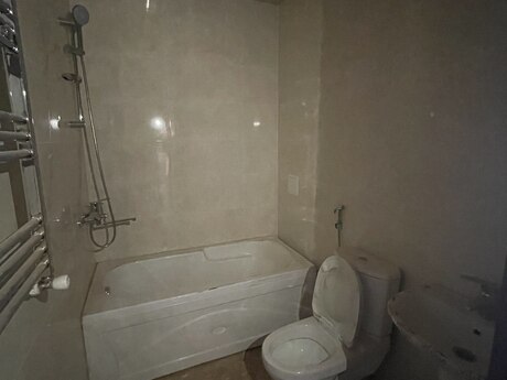 2 otaqlı yeni tikili - Hövsan q. - 65 m²
