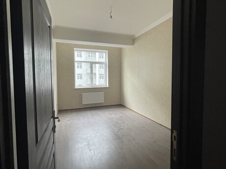 2 otaqlı yeni tikili - Hövsan q. - 65 m²