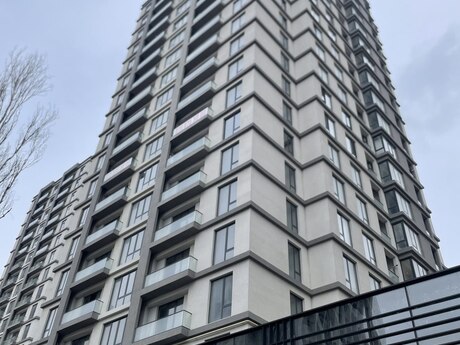 Объявление №6232145 - Баку, м. 28 мая, 3-комн., 133 м², 3/18 этаж