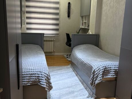 4 otaqlı mənzil, 150 m², İnşaatçılar: 389 000 ₼ 4