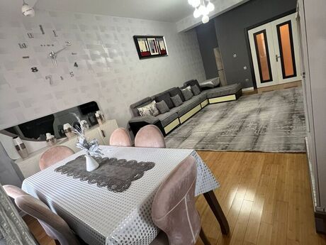 4 otaqlı mənzil, 150 m², İnşaatçılar: 389 000 ₼ 3