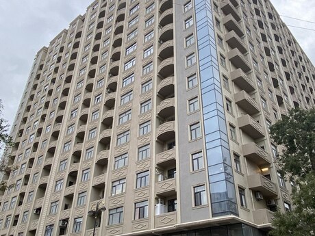 Elan №6232163 - Bakı, 28 May m., 130 m²