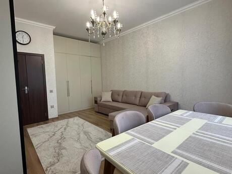 1 otaqlı mənzil, 49 m², Qara Qarayev: 165 000 ₼ 4