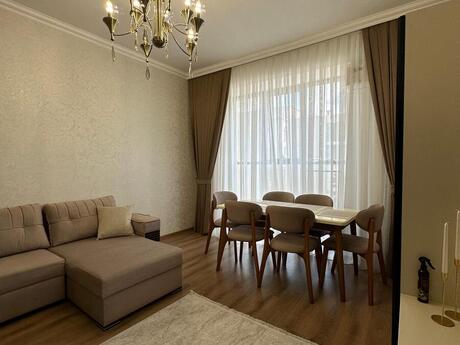 1 otaqlı mənzil, 49 m², Qara Qarayev: 165 000 ₼ 2