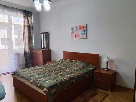 Elan №6232196 - Bakı, Yasamal q., 2 otaqlı, 95 m², 5/10 mərtəbə