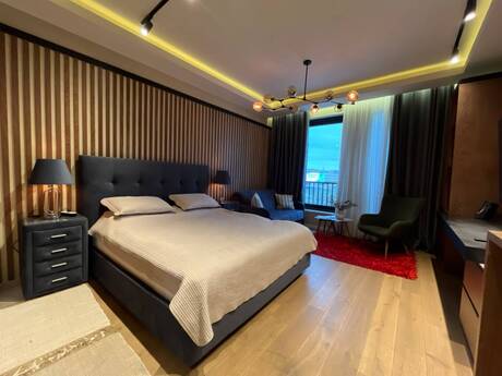 1 otaqlı mənzil, 42,5 m², Sea Breeze: 280 000 ₼ 5