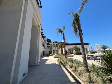1 otaqlı mənzil, 42,5 m², Sea Breeze: 280 000 ₼ 3