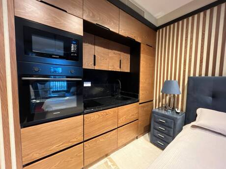 1 otaqlı mənzil, 42,5 m², Sea Breeze: 280 000 ₼ 4