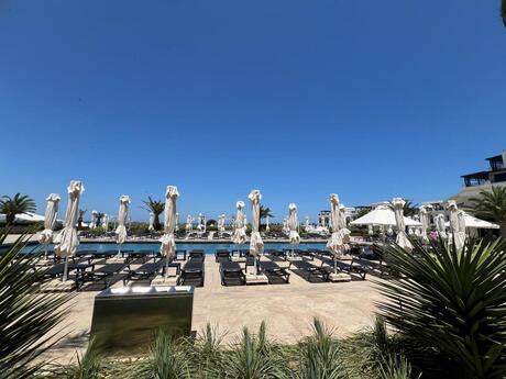 1 otaqlı mənzil, 42,5 m², Sea Breeze: 280 000 ₼ 2