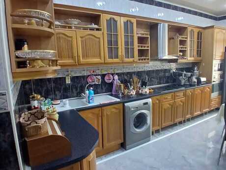4-room apartment for rent, 180 m², 28 May: 1 300 ₼/mo 5