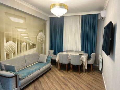 Elan №6232213 - Bakı, 20 Yanvar m., 2 otaqlı, 55 m², 11/20 mərtəbə