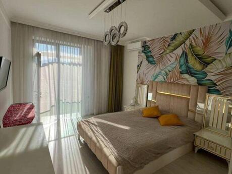 Kirayə 3 otaqlı mənzil, 148 m², Grand Hayat: 1 350 ₼/ay 5
