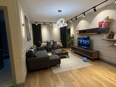 Kirayə 3 otaqlı mənzil, 110 m², Grand Hayat: 1 700 ₼/ay 2