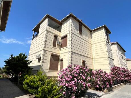 Elan №6232268 - Bakı, Buzovna q., 7 otaqlı, 500 m²