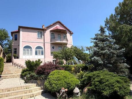 Объявление №6232305 - Баку, пос. Бадамдар, 7-комн., 360 м²