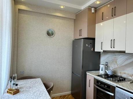 Elan №6232281 - Bakı, Neftçilər m., 3 otaqlı, 86 m², 14/17 mərtəbə