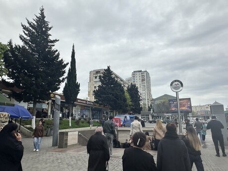 Xalqlar Dostluğu m.