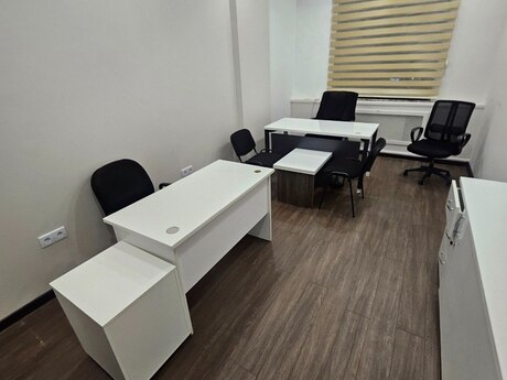 Elan №6232327 - Bakı, Nizami m., 1 otaqlı, 22 m²