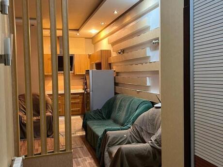 Объявление №6232359 - Баку, Насиминский  р., 3-комн., 90 м², 7/18 этаж
