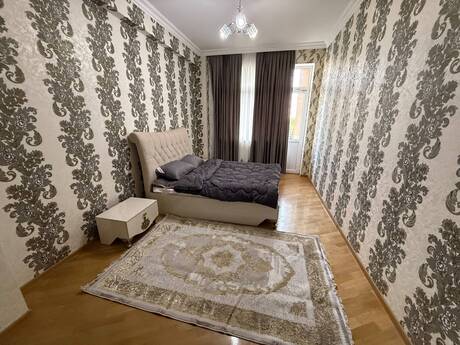 Elan №6232342 - Bakı, Nərimanov r., 2 otaqlı, 70 m², 4/15 mərtəbə